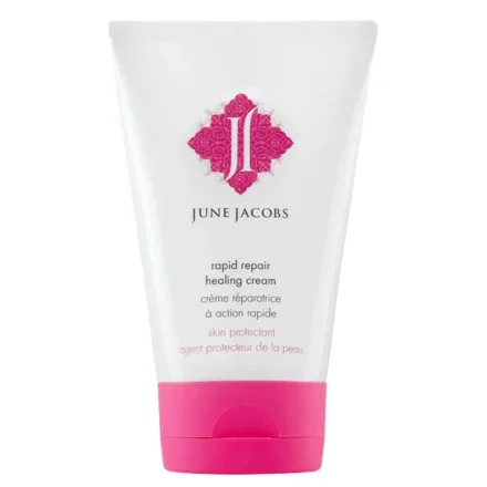 June Jacobs Rapid Repair Healing Cream