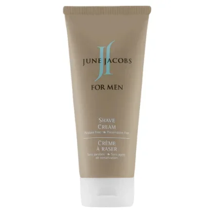 June Jacobs Shave Cream 6.7oz / 200ml