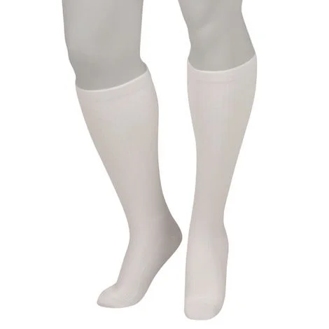 Juzo Basic Casual Knee High 15-20mmHg Regular Unisex Compression Socks