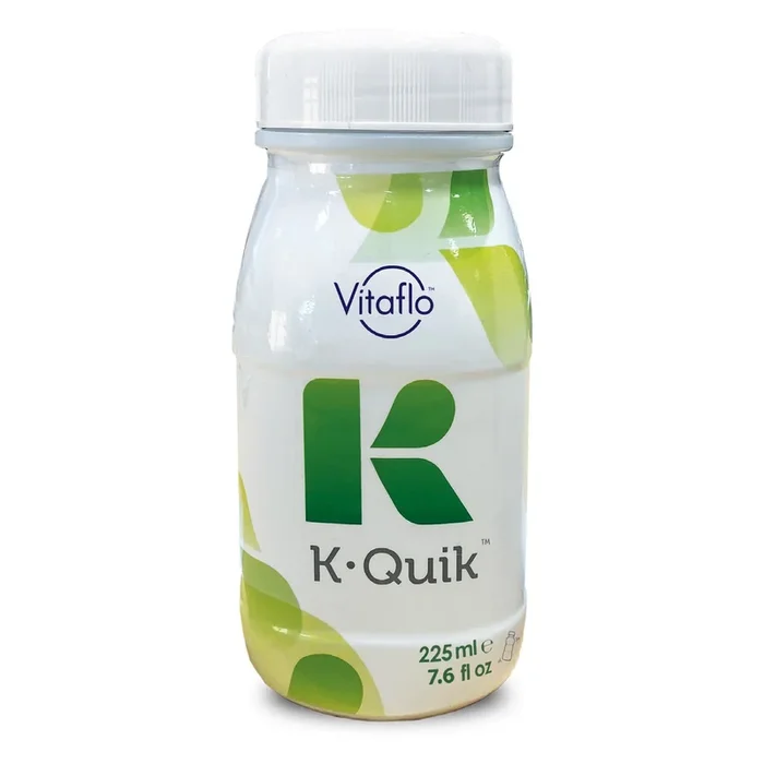 K·Quik Ketogenic / MCT Oral Supplement / Tube Feeding Formula
