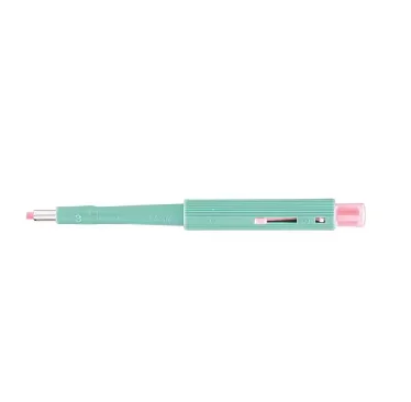 Kai Biopsy Punch 3mm Stainless Steel Blade Sterile Disposable w/plunger 25/Box