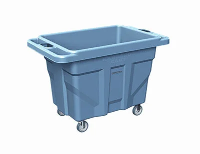 Kangaroo Cart, Flame Retardant Material, Blue – 50-3190