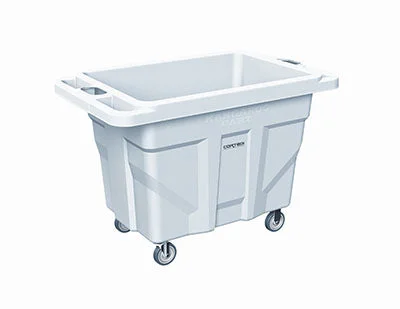 Kangaroo Cart, Food Grade Material, White – 50-3184