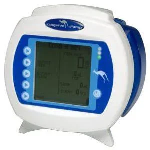 Kangaroo ePump Enteral Feeding Pump