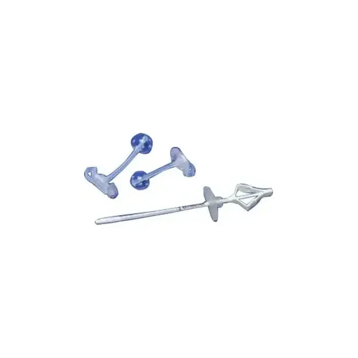 Kangaroo Skin Level Balloon Gastrostomy Kit, 24 fr 5.0 CM