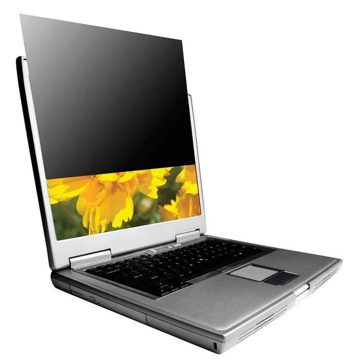 Kantek LCD Privacy Filter LCD/Notebook Privacy Filter, 22″ Widescreen – 710596