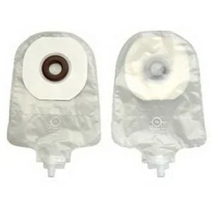 Karaya 5 1438 Urostomy Pouch box of 10
