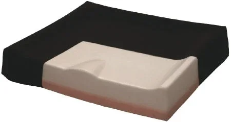 Keen Mobility Company Journey Contour Seat Cushion 16 W X 18 D X 2-1/2 H Inch Foam – C2-16X18