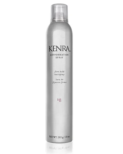 Kenra Artformation Spray 18 10oz