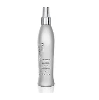 Kenra Platinum Hot Spray 20