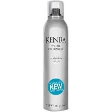 Kenra Volume Dry Shampoo 5oz