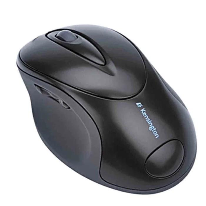 Kensington Pro Fit Wireless Mouse Pro Fit Wireless Full Size Mouse – 712195