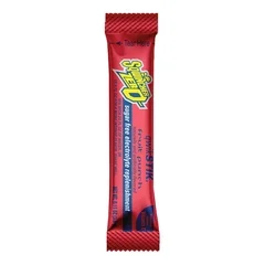 Kent Precision Foods Electrolyte Replenishment Drink Mix Sqwincher Quik Stik Zero Fruit Punch Flavor 0.11 oz., 500 EA/CS