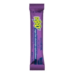 Kent Precision Foods Electrolyte Replenishment Drink Mix Sqwincher Quik Stik Zero Grape Flavor 0.11 oz., 500 EA/CS