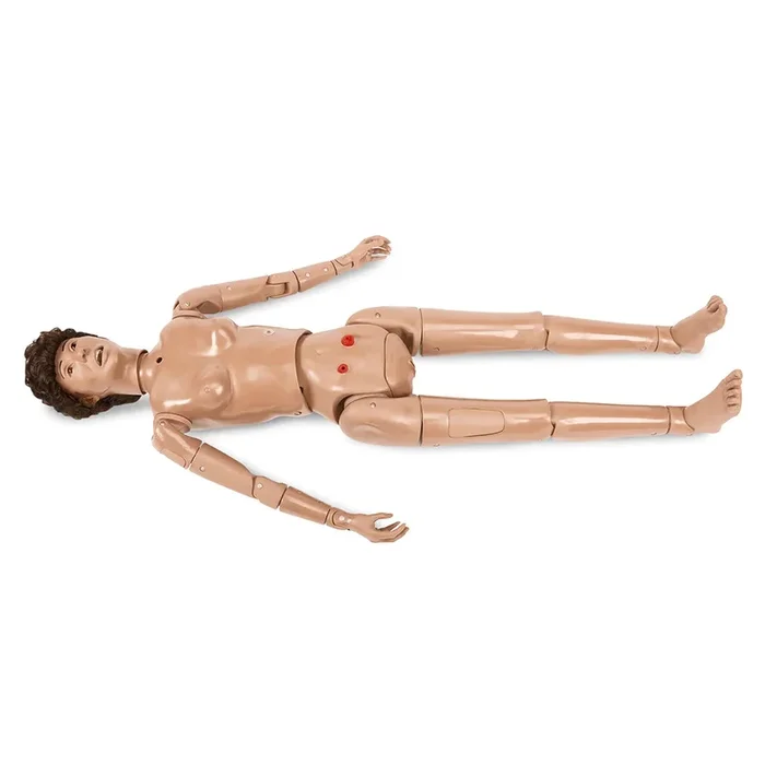 KERi Complete Nursing Skills Manikin – Light