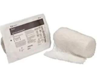 Kerlix Bandage AMD 4.5″ x 4.1yd Gauze Cotton Rol LF 1rl/pk 100pk/cs