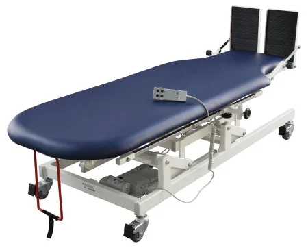 Kerma Medical Products Tuscan Balance Tilt Table – 6130BAL3050