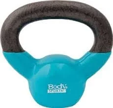 Kettlebell, 5Lbs by Body Sport