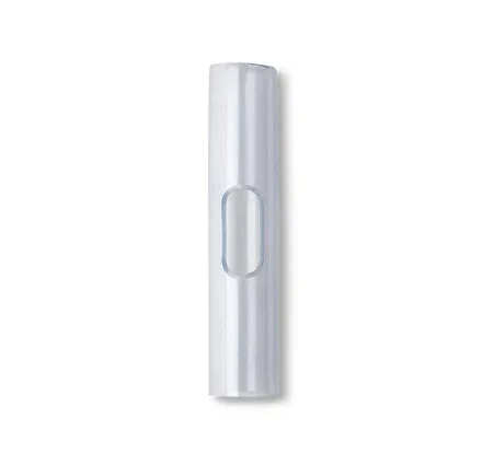 Key Surgical Instrument Tip Protecting Cap 7.9 mm Diameter X 2 Inch Length, Clear, Single-use, Sterile – 38055