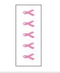 Key Surgical Key Surgical ID Sheet Tape Multipurpose Label Ribbons White 8-1/2 X 11 Inch – T-718-0111