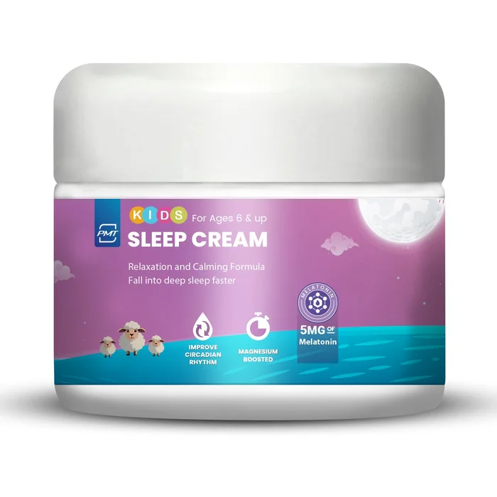 Kids Sleep Cream – SCK30