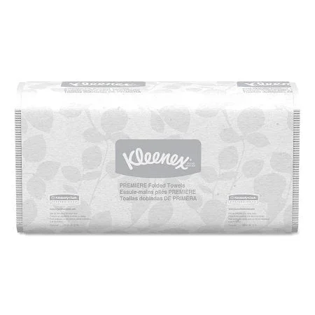 Kimberly Clark Paper Towel Kleenex Scottfold Multi-Fold 9-2/5 X 12-2/5 Inch – 13254