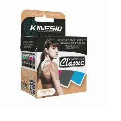 KINESIO Tex Classic Kinesiology Tape