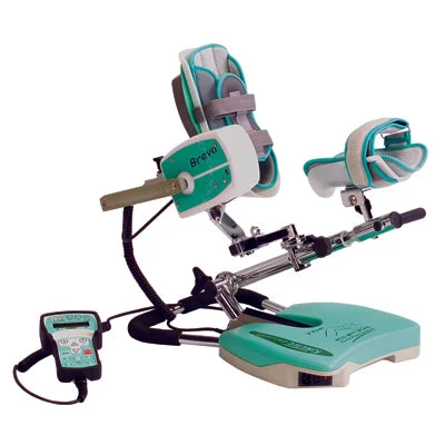 Kinetec Breva CPM – ankle – 13-1072