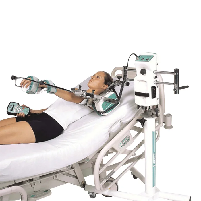 Kinetec Centura bed/wheelchair BW CPM – shoulder – 13-1156