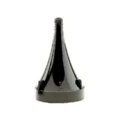 KleenSpec Disposable Otoscope Specula 4 mm