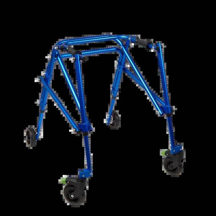 Klip Lightweight Posterior Walker For Kids And Teens KP430