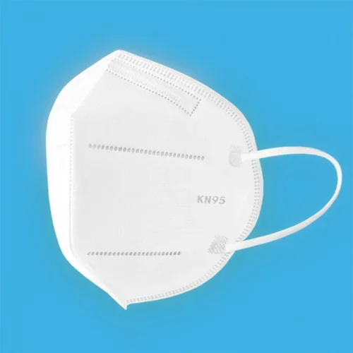 KN95 Face Mask – PPE Supplies