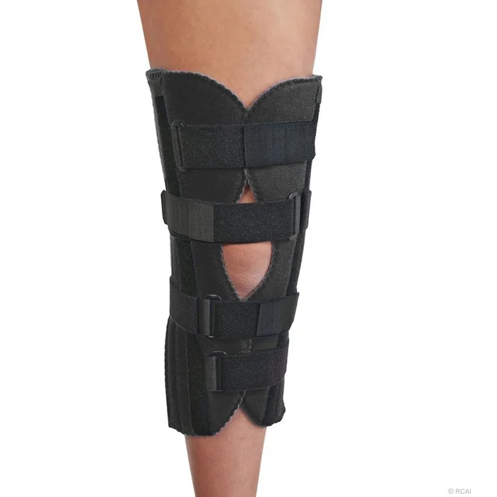 Knee Immobilizer – 42KI-6