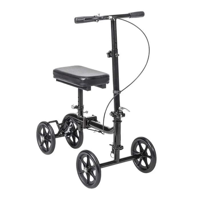 Knee Walker, Folding, Economy