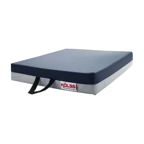 Kolbs Gel Supreme Wheelchair Seat Cushion