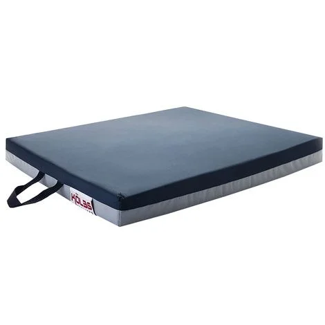 Kolbs General Use Gel Wheelchair Seat Cushion
