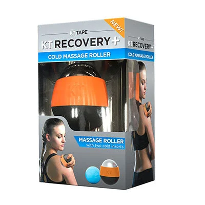 KT Recovery+, Cold massage Roller – 11-1525