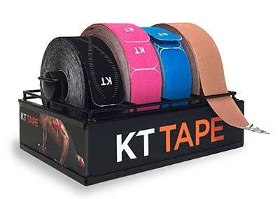 KT TAPE Display, Wire Countertop Jumbo (4 each) – 25-3495