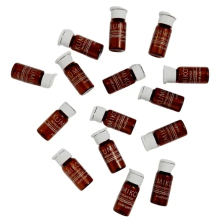 Kumiko Matcha Intense Recovery 15 Vials – 2ml