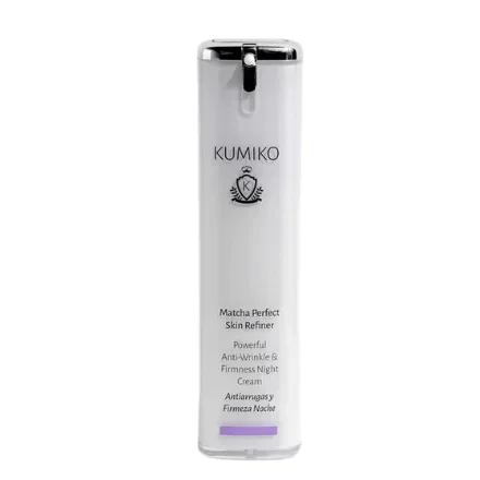 Kumiko Matcha Perfect Skin Refiner 50ml