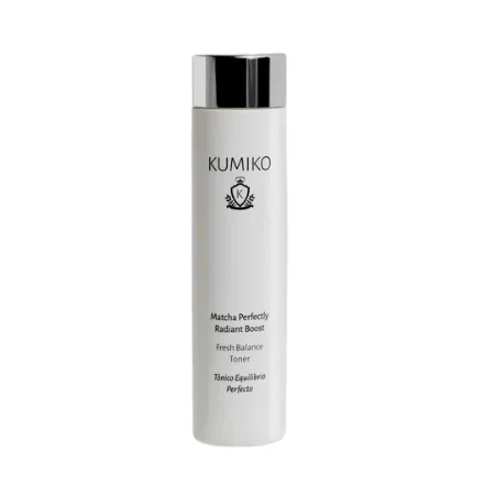 Kumiko Matcha Perfectly Radiant Boost 200ml