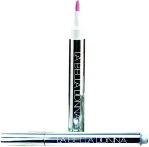 La Bella Donna Baci Baci Moisturizing Lip Sheer