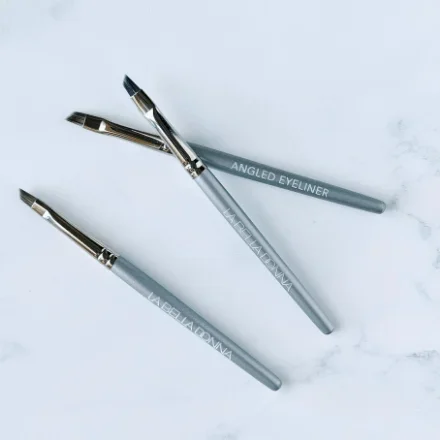La Bella Donna Eyeliner Brush