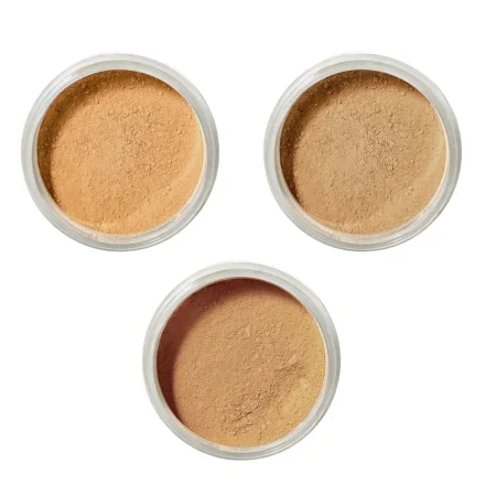 La Bella Donna Mineral Sample Set