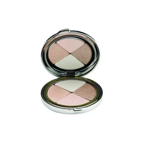 La Bella Donna Vision of Mineral Lights