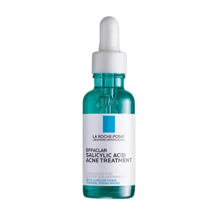 La Roche Posay Effaclar Serum 1oz / 30ml