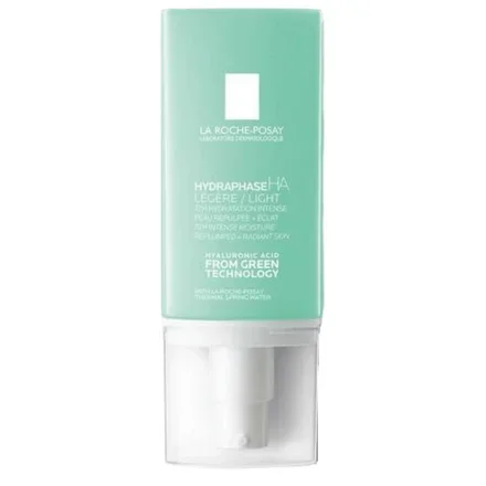 La Roche Posay Hydraphase Intense Light Moisturizer 1.69oz / 50ml