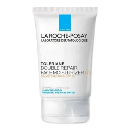 La Roche Posay Toleriane Double Repair Moisturizer SPF 30 2.5oz / 74ml