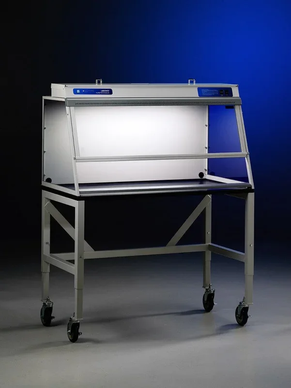 Labconco Purifier Non-Ventilated PCR Enclosure – 3952400
