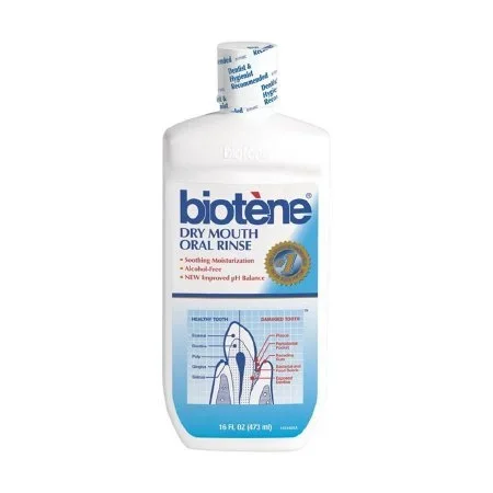 Laclede Biotene Mouth Moisturizer 16 oz. Liquid – 4858200330